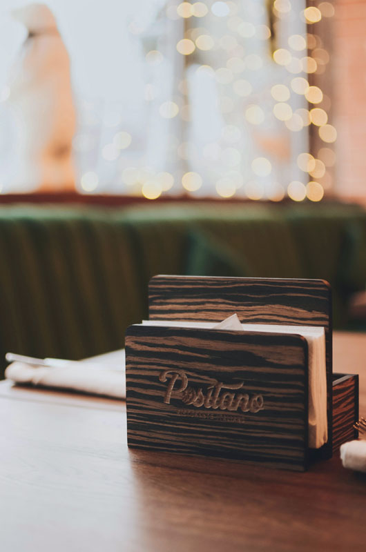 1-й этаж — фото 19