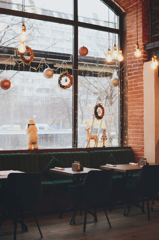 1-й этаж — фото 20