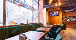 1-й этаж — фото 4