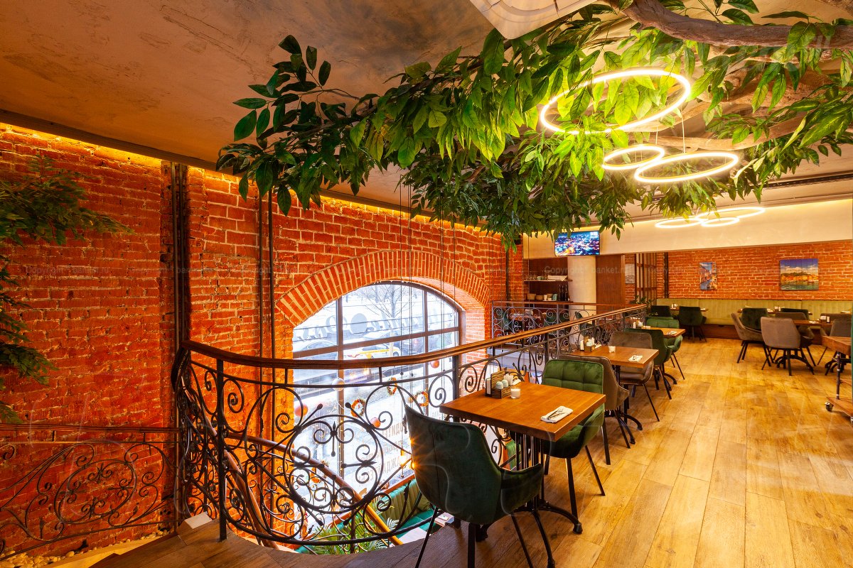 2-й этаж — фото 4