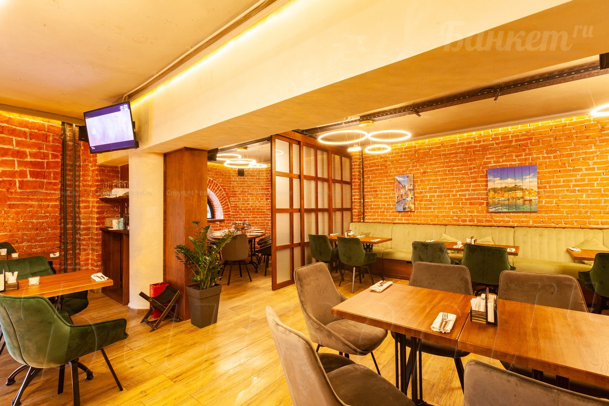 2-й этаж — фото 5