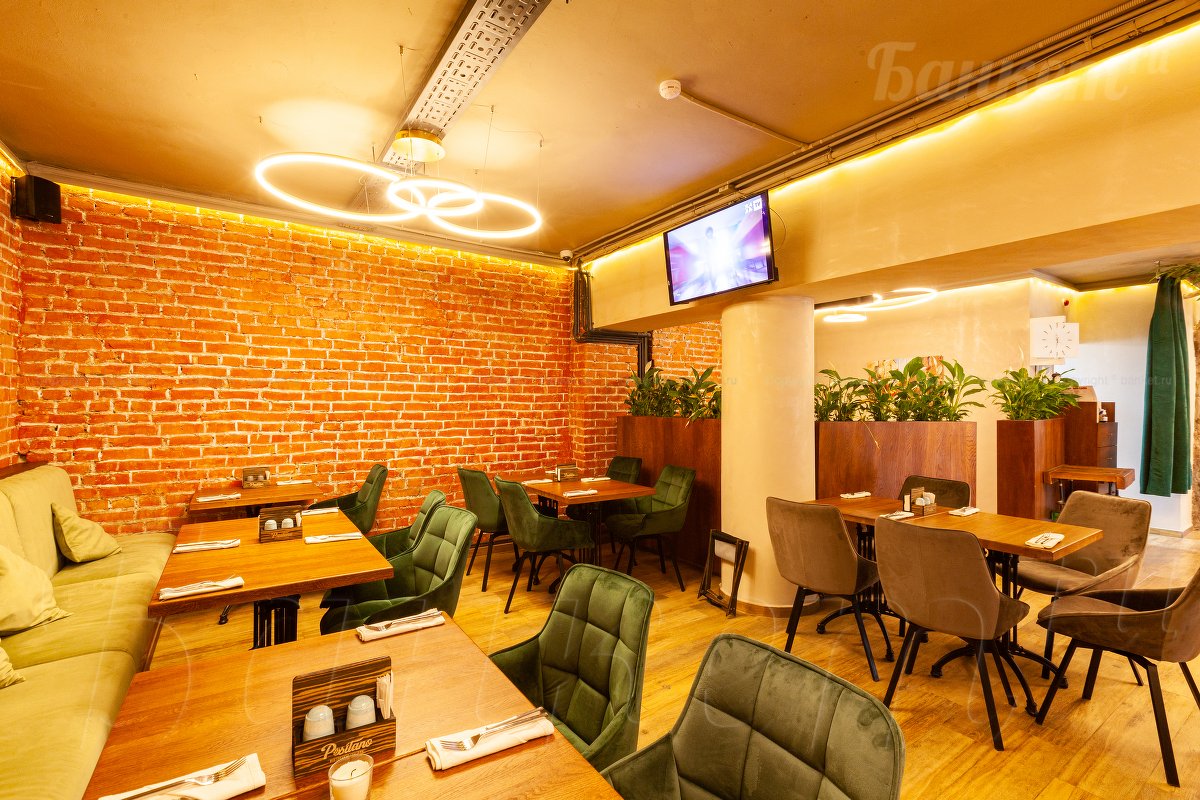 2-й этаж — фото 6