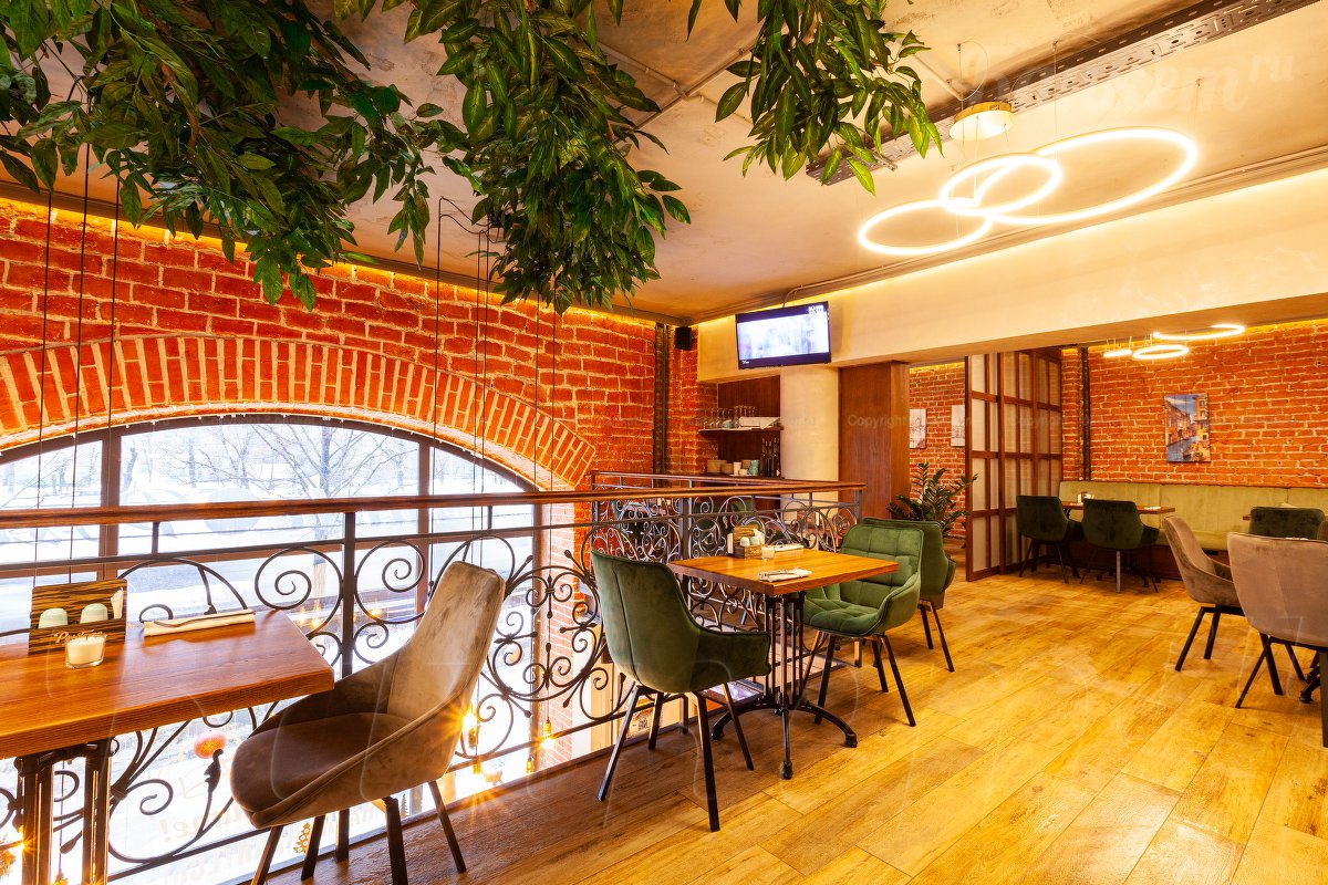 2-й этаж — фото 7