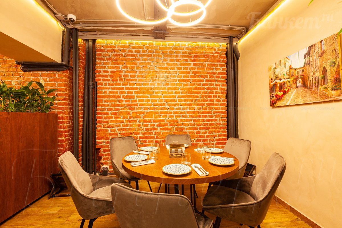 2-й этаж — фото 8