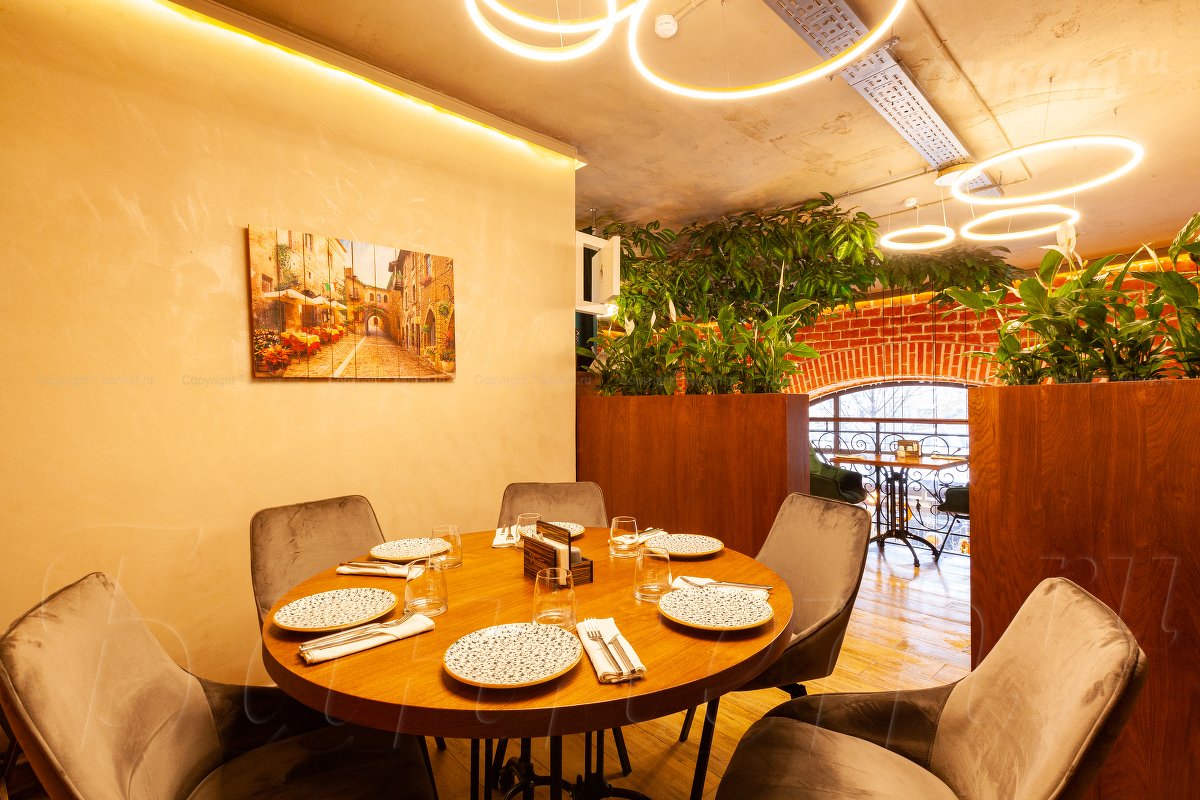 2-й этаж — фото 10