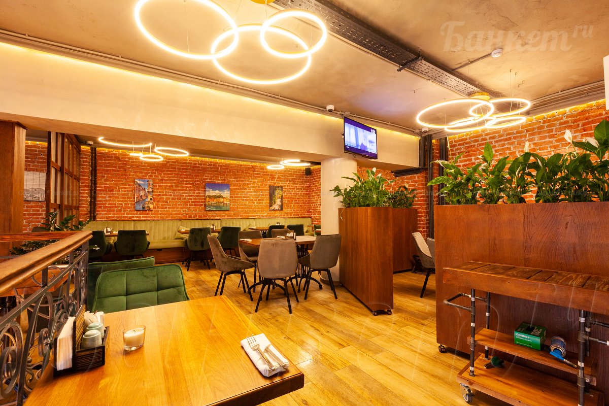 2-й этаж — фото 11