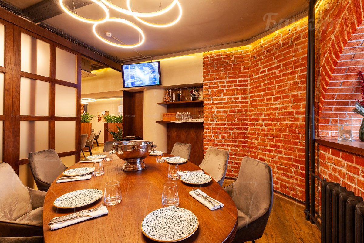 2-й этаж — фото 12