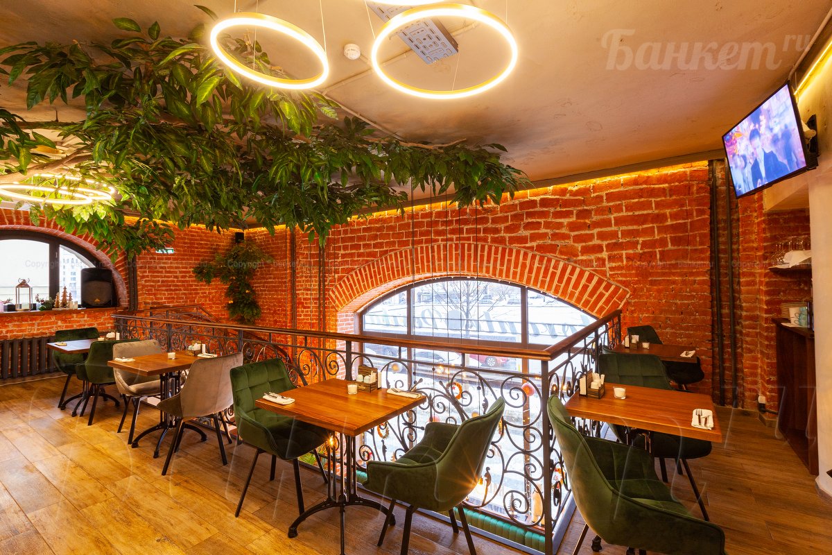 2-й этаж — фото 13