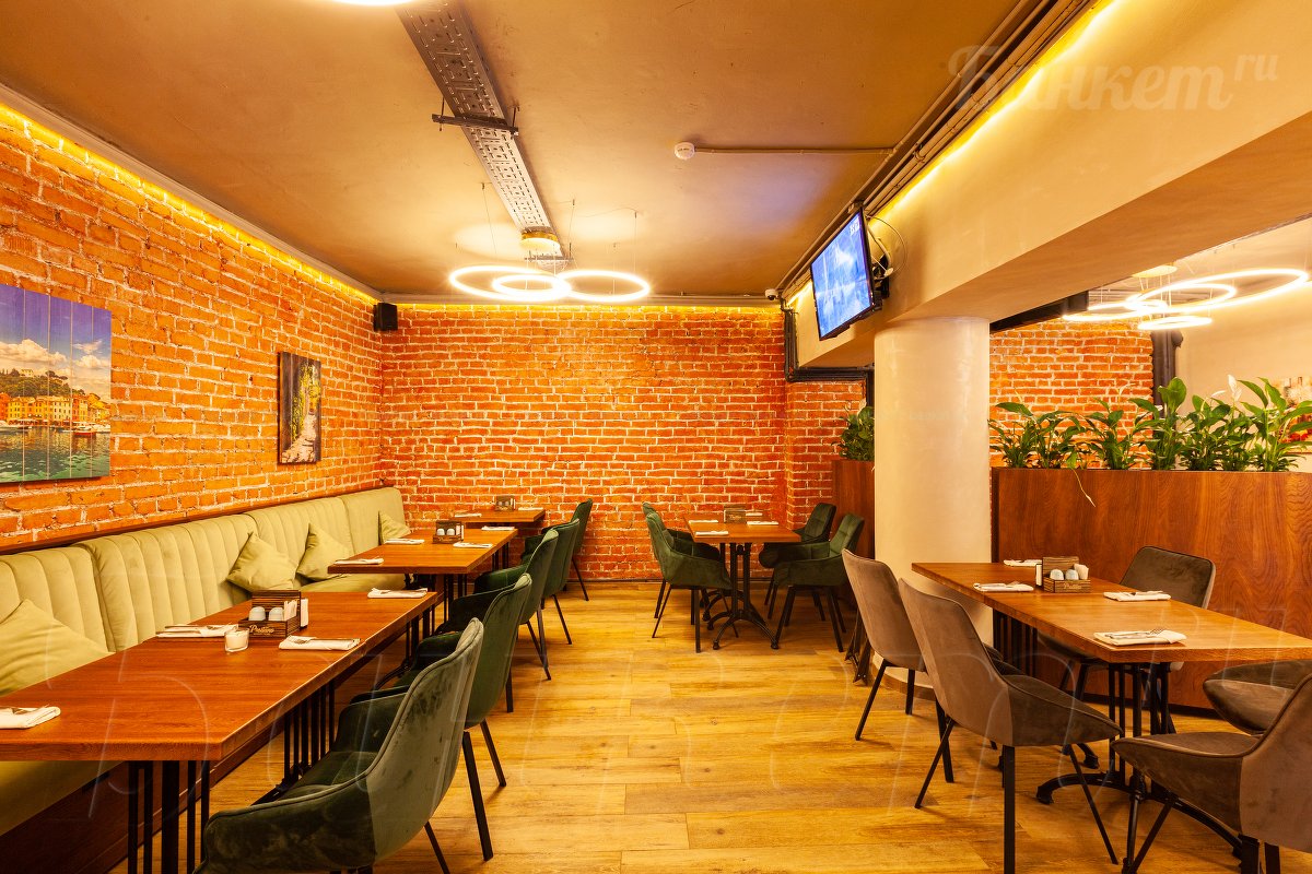 2-й этаж — фото 14