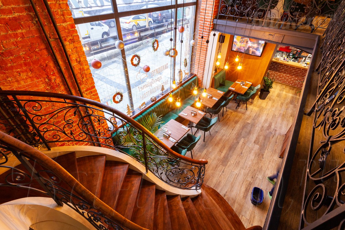 2-й этаж — фото 15