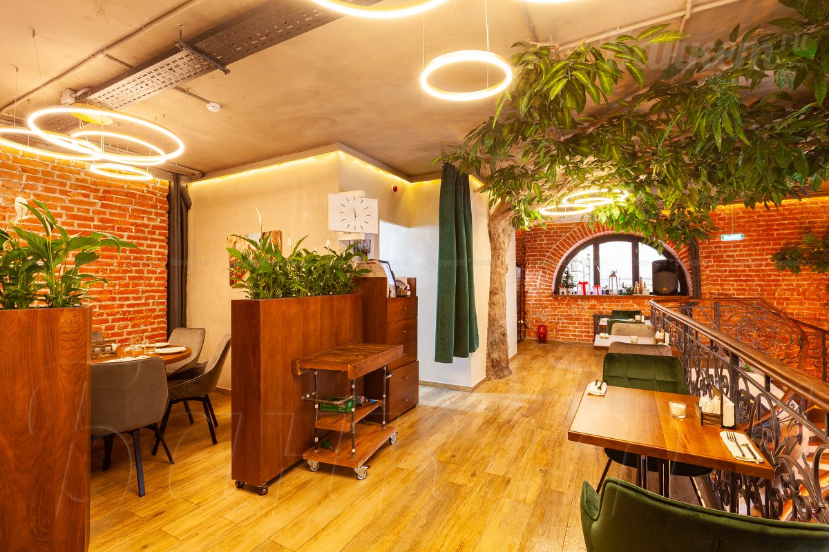 2-й этаж — фото 16