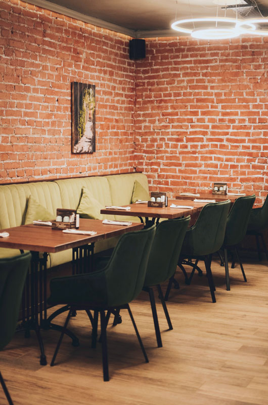 2-й этаж — фото 17