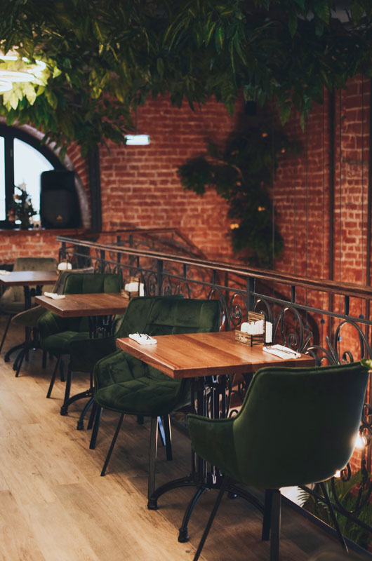 2-й этаж — фото 18