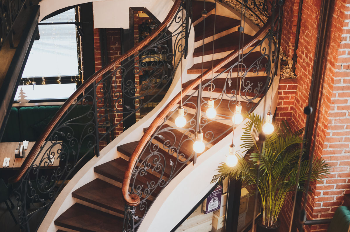 2-й этаж — фото 19