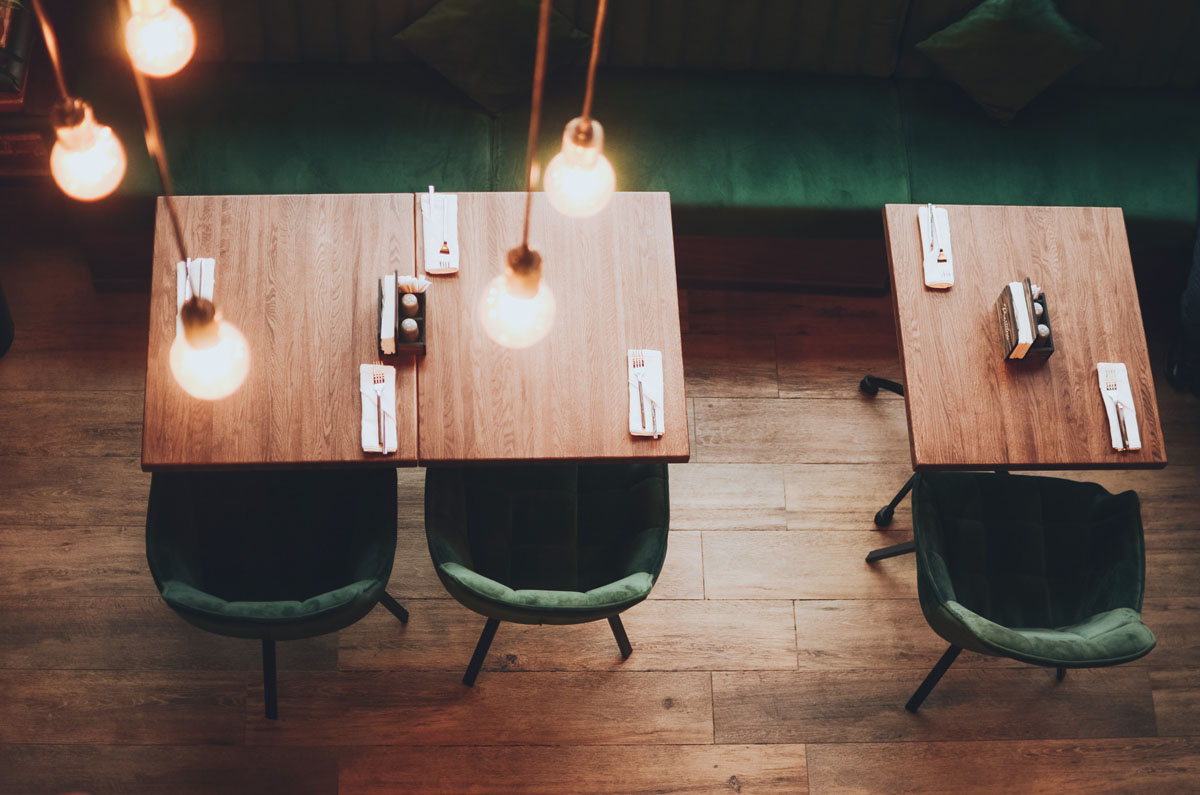 2-й этаж — фото 20