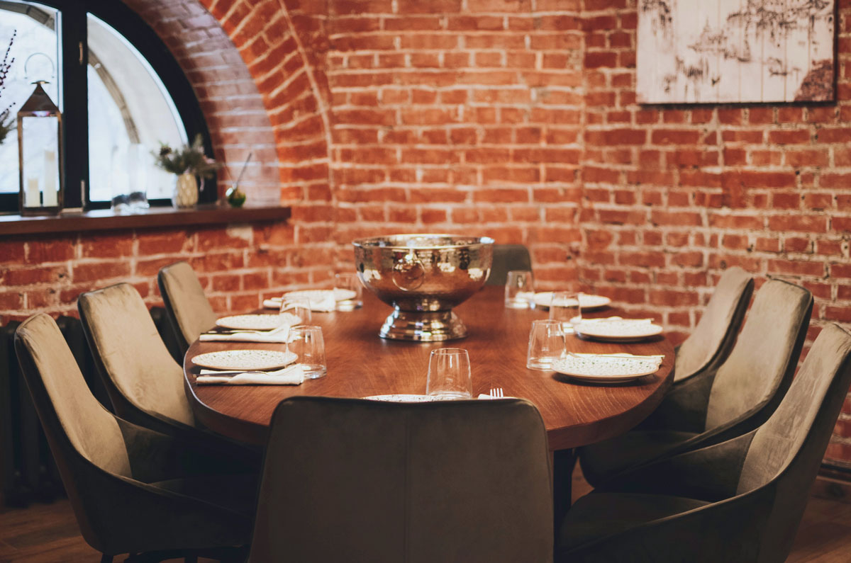 2-й этаж — фото 21