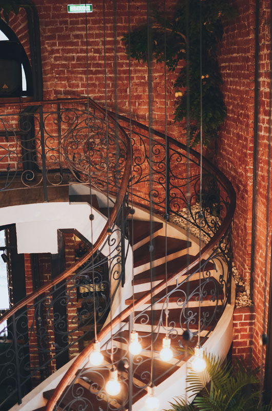 2-й этаж — фото 22