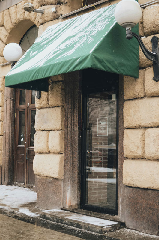 2-й этаж — фото 25