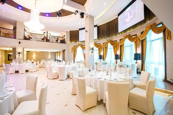 Dining room (2-й этаж)
