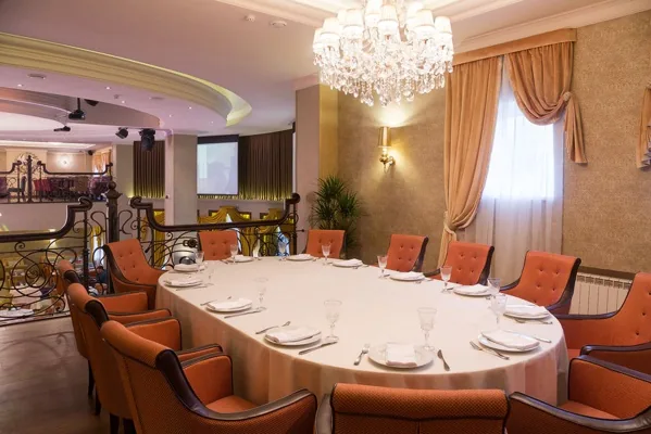 Dining room (2-й этаж) — фото 6