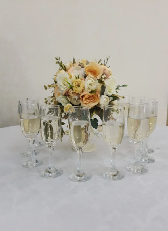 Банкетный зал — Банкетный зал Ля Марин