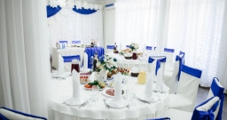 Банкетный зал — фото 4