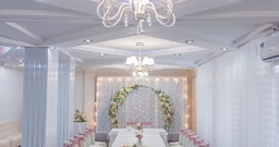 Банкетный зал — фото 6