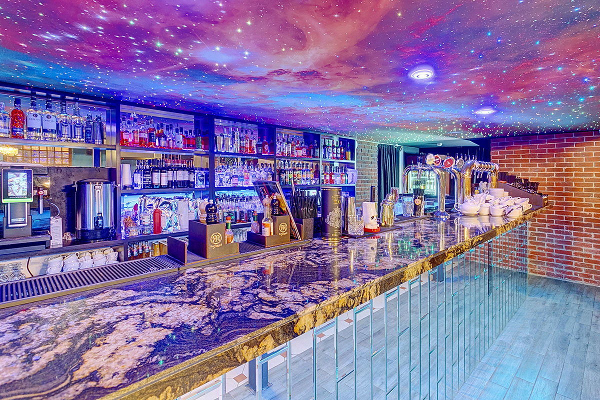 Основной зал Репутация — фото 8