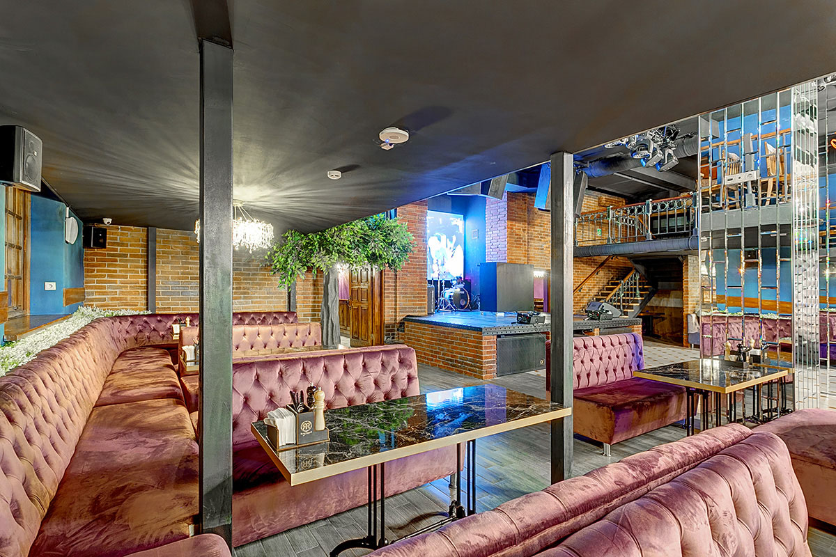 Основной зал Репутация — фото 9