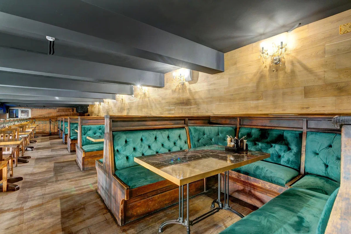 Основной зал Репутация — фото 10