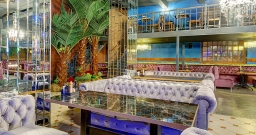 Основной зал Репутация — подробнее о зале