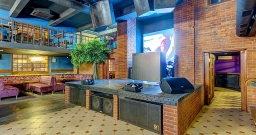 Основной зал Репутация — фото 4