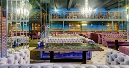 Основной зал Репутация — фото 5