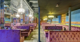 Основной зал Репутация — фото 6