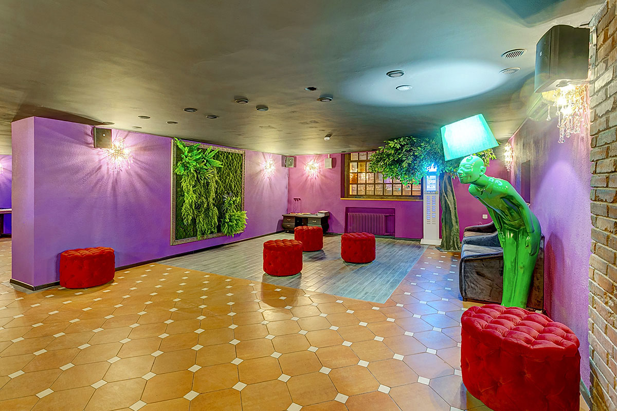 Зал Обеденный — фото 3