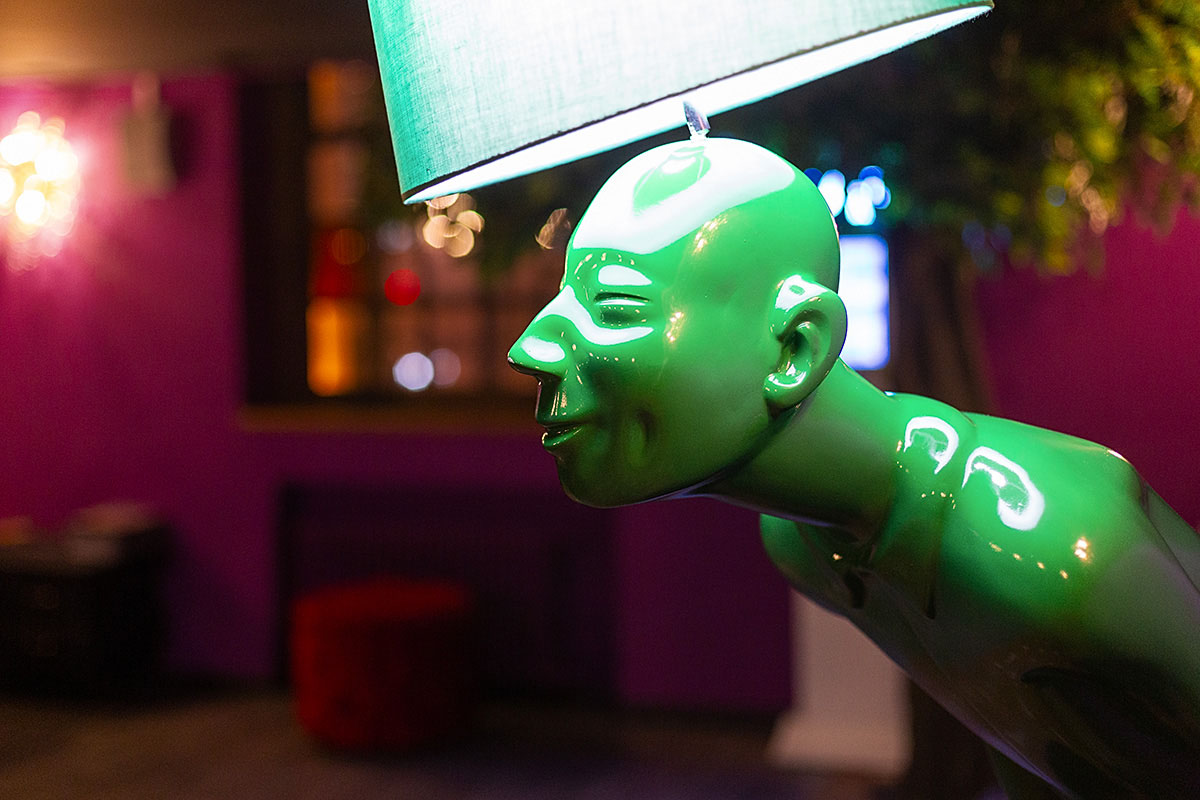 Зал Обеденный — фото 4