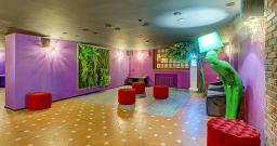 Зал Обеденный — подробнее о зале