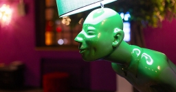 Зал Обеденный — фото 4