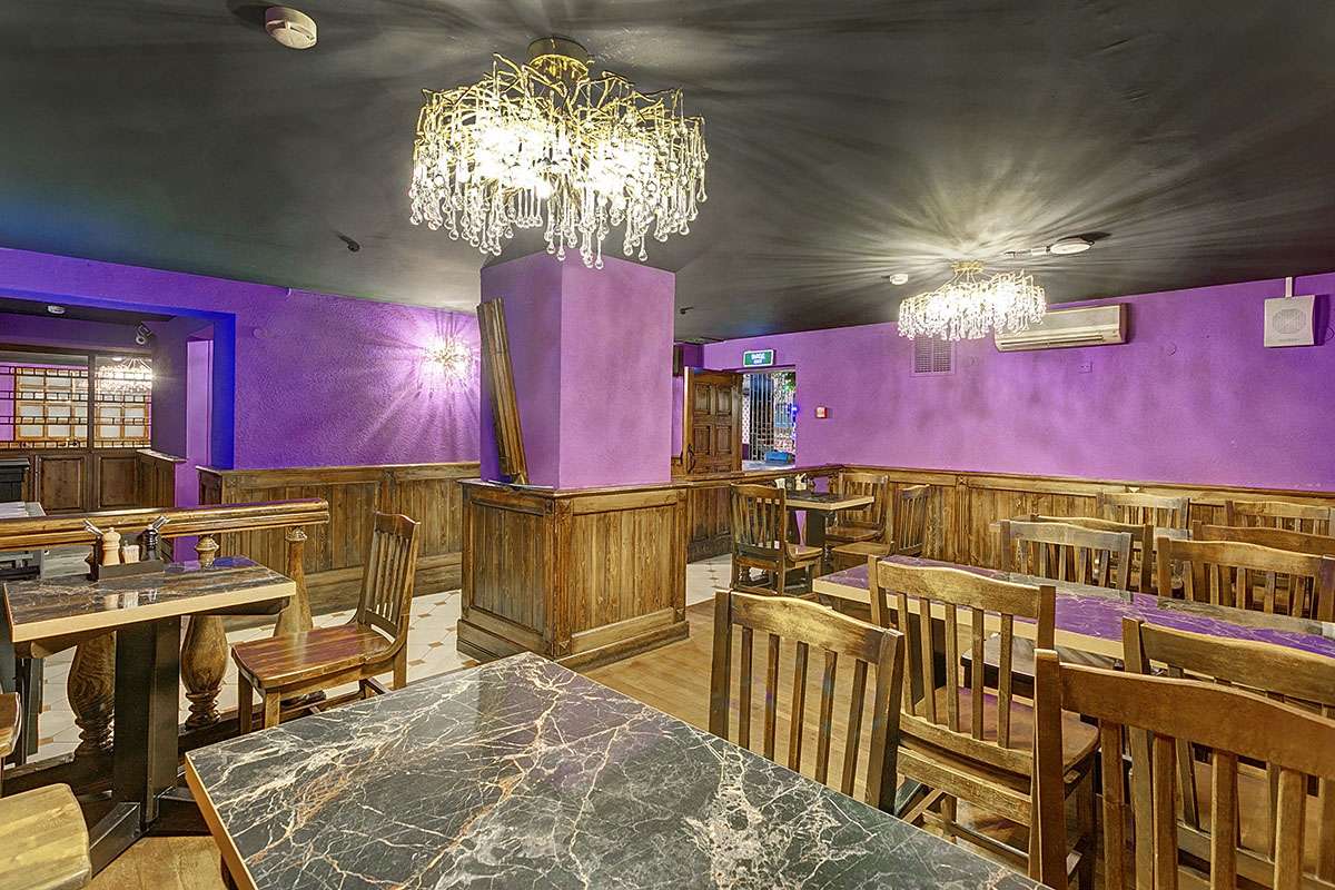 Зал Библиотека — фото 4