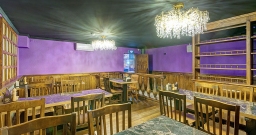 Зал Библиотека Зал Библиотека — интерьер зала