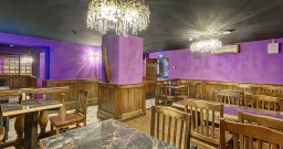 Зал Библиотека — фото 4