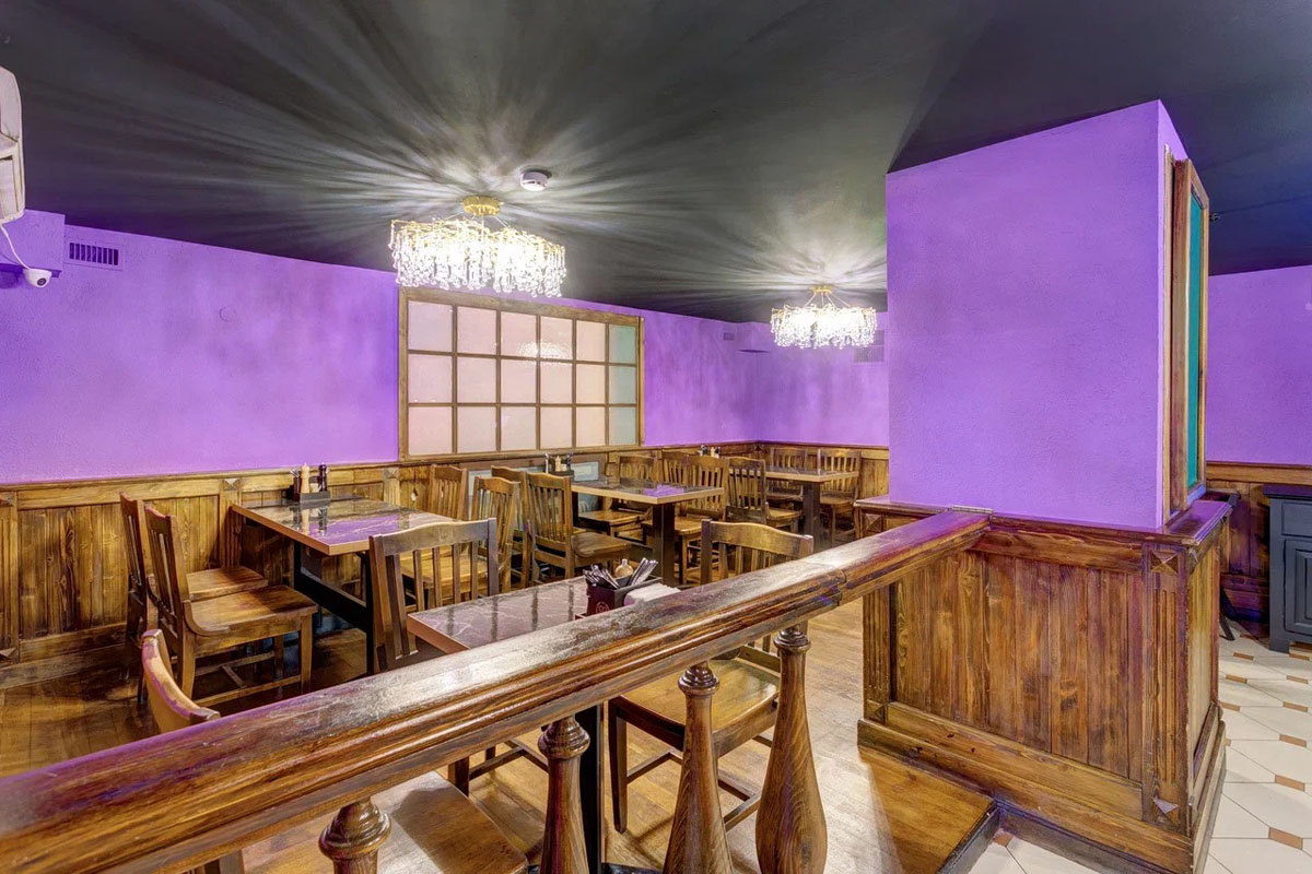 Зал Бильярд — DJ бар Репутация