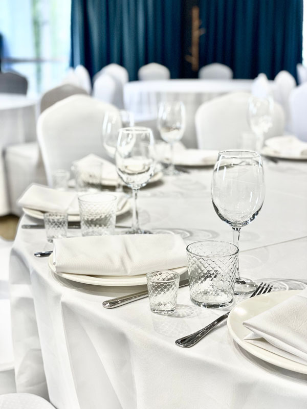 Основной зал 2-й этаж — Корабль