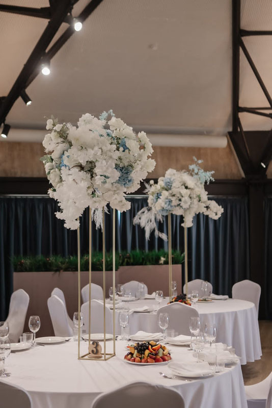 Основной зал 2-й этаж — фото 10