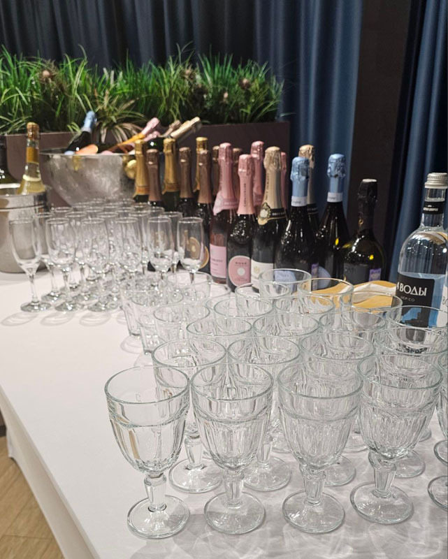 Основной зал 2-й этаж — фото 11