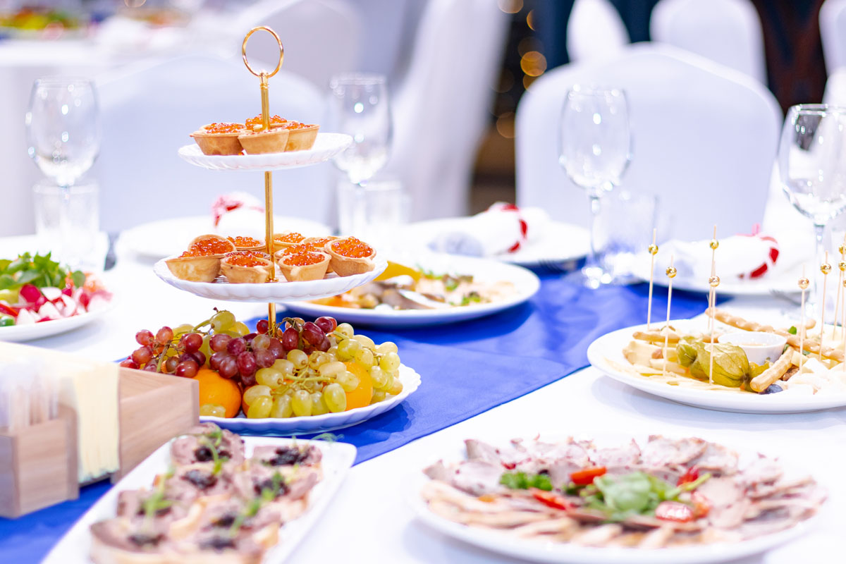 Основной зал 2-й этаж — фото 16