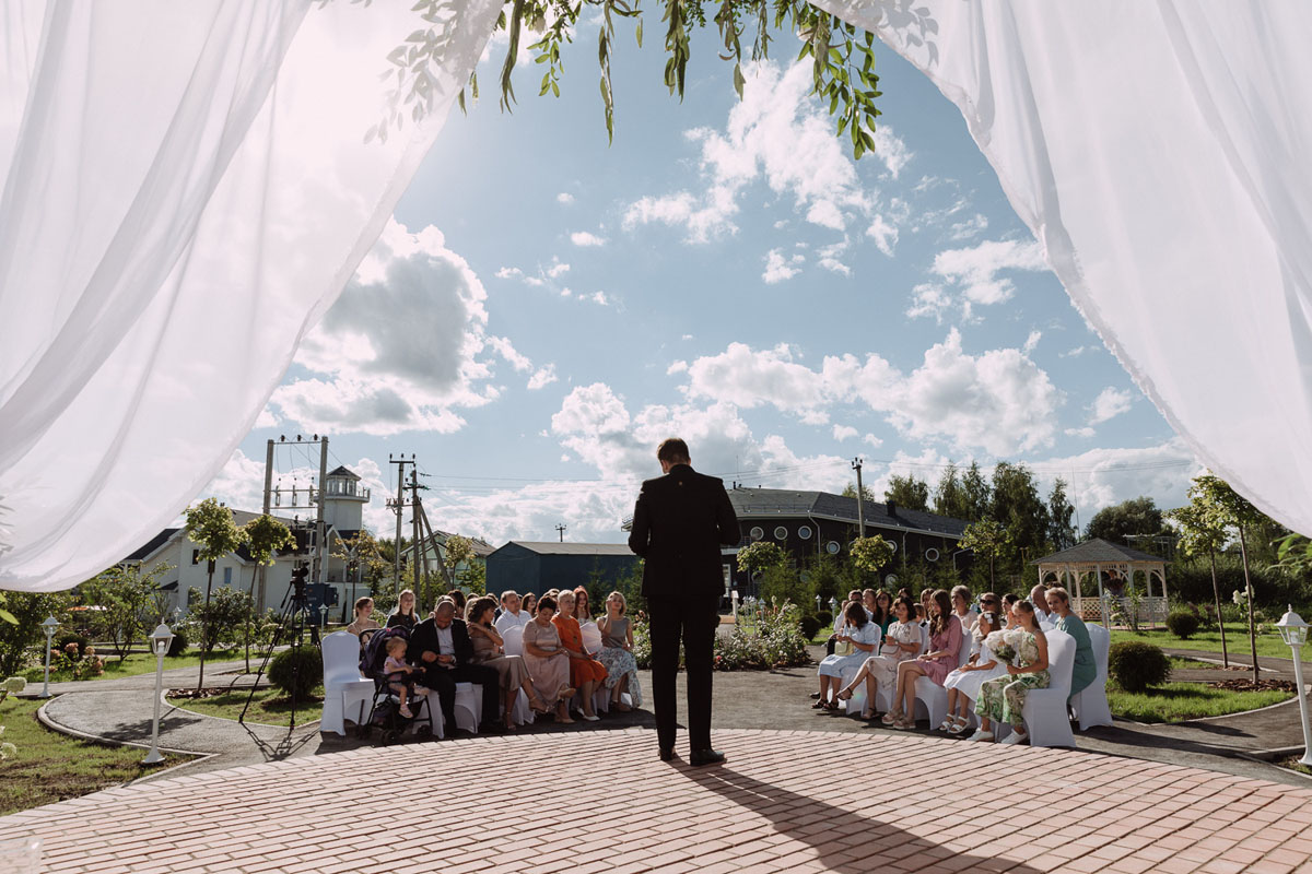 Основной зал 2-й этаж — фото 17