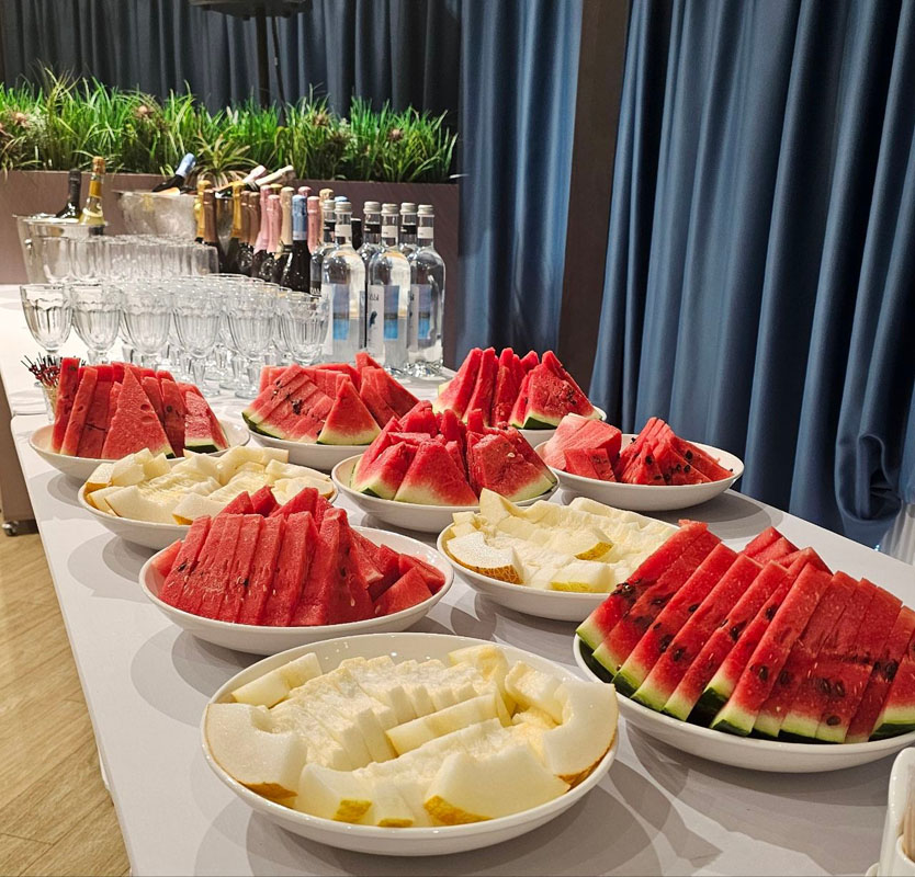 Основной зал 2-й этаж — фото 18