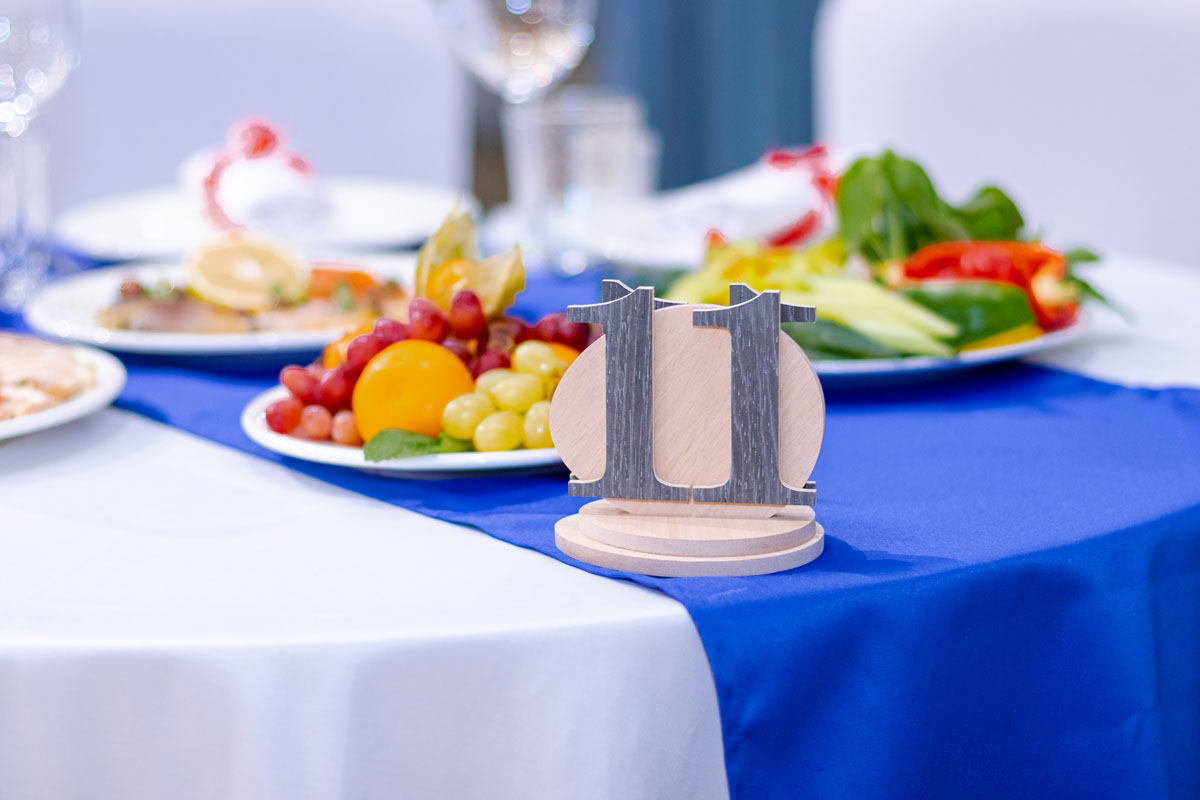 Основной зал 2-й этаж — фото 19