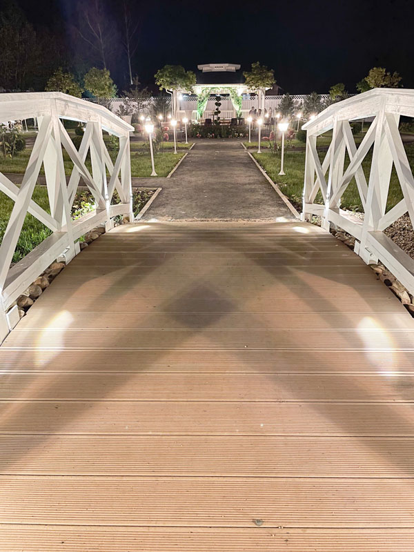 Основной зал 2-й этаж — фото 20